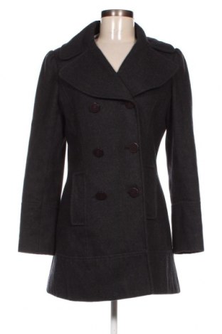 Γυναικείο παλτό Guess, Μέγεθος M, Χρώμα Γκρί, Τιμή 43,15 €
