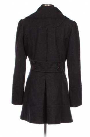 Γυναικείο παλτό Guess, Μέγεθος M, Χρώμα Γκρί, Τιμή 38,61 €