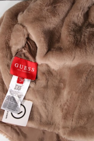 Dámsky kabát  Guess, Veľkosť S, Farba Béžová, Cena  46,16 €