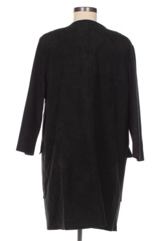 Damenmantel H&M, Größe XL, Farbe Schwarz, Preis 17,82 €