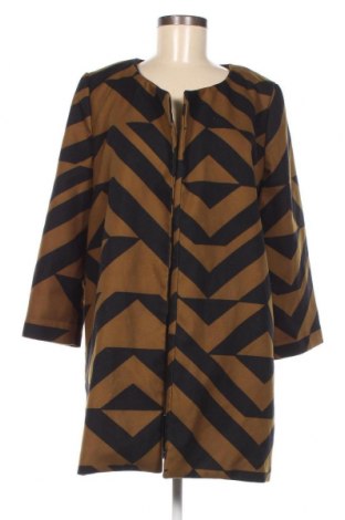Dámský kabát  H&M, Velikost S, Barva Vícebarevné, Cena  265,00 Kč