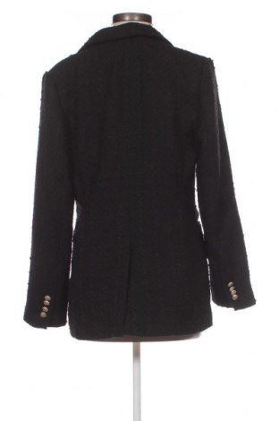 Dámsky kabát  H&M, Veľkosť S, Farba Čierna, Cena  54,73 €