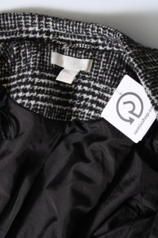 Dámsky kabát  H&M, Veľkosť S, Farba Viacfarebná, Cena  28,51 €