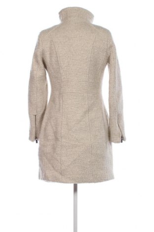 Dámský kabát  H&M, Velikost S, Barva Béžová, Cena  802,00 Kč