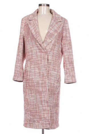 Γυναικείο παλτό H&M, Μέγεθος L, Χρώμα Πολύχρωμο, Τιμή 12,58 €