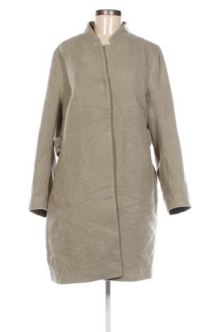 Palton de femei H&M, Mărime XL, Culoare Verde, Preț 175,99 Lei