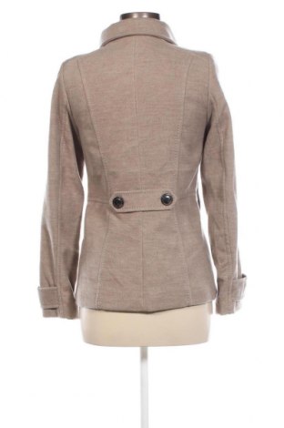 Damenmantel H&M, Größe XS, Farbe Beige, Preis € 24,99