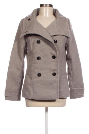 Dámsky kabát  H&M, Veľkosť M, Farba Sivá, Cena  28,51 €