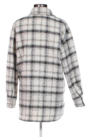 Дамско палто H&M, Размер S, Цвят Бял, Цена 56,71 лв.