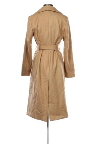 Damenmantel H&M, Größe S, Farbe Beige, Preis € 35,00