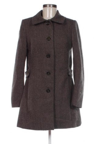 Дамско палто H&M, Размер M, Цвят Сив, Цена 53,50 лв.