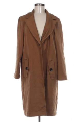 Dámský kabát  H&M, Velikost M, Barva Hnědá, Cena  853,00 Kč