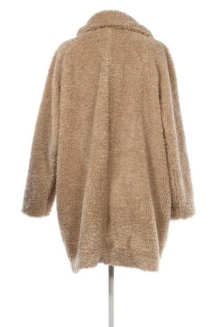 Damenmantel H&M, Größe M, Farbe Beige, Preis 24,99 €