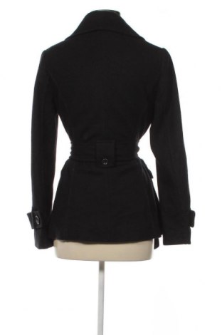 Dámsky kabát  H&M, Veľkosť S, Farba Čierna, Cena  28,51 €