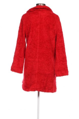 Damenmantel H&M, Größe XS, Farbe Rot, Preis 37,23 €