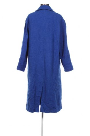 Damenmantel H&M, Größe M, Farbe Blau, Preis € 39,46