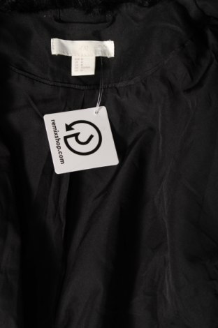 Dámsky kabát  H&M, Veľkosť M, Farba Čierna, Cena  28,51 €