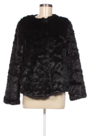 Palton de femei H&M, Mărime M, Culoare Negru, Preț 175,99 Lei