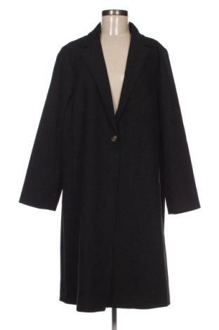 Γυναικείο παλτό H&M, Μέγεθος L, Χρώμα Μαύρο, Τιμή 53,00 €