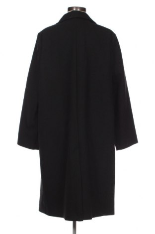 Palton de femei H&M, Mărime L, Culoare Negru, Preț 264,32 Lei