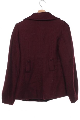 Dámsky kabát  H&M, Veľkosť XS, Farba Červená, Cena  41,06 €