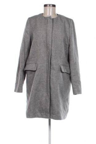 Damenmantel H&M, Größe XL, Farbe Braun, Preis € 74,46