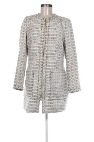Γυναικείο παλτό H&M, Μέγεθος M, Χρώμα Πολύχρωμο, Τιμή 36,40 €