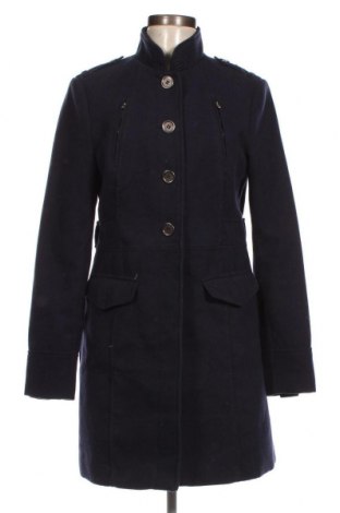 Dámsky kabát  H&M, Veľkosť M, Farba Modrá, Cena  30,34 €