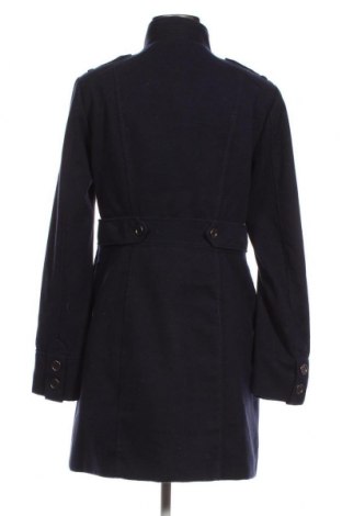 Dámsky kabát  H&M, Veľkosť M, Farba Modrá, Cena  30,34 €