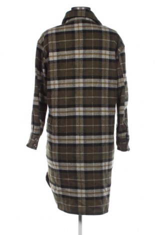 Γυναικείο παλτό H&M, Μέγεθος XS, Χρώμα Πολύχρωμο, Τιμή 15,84 €