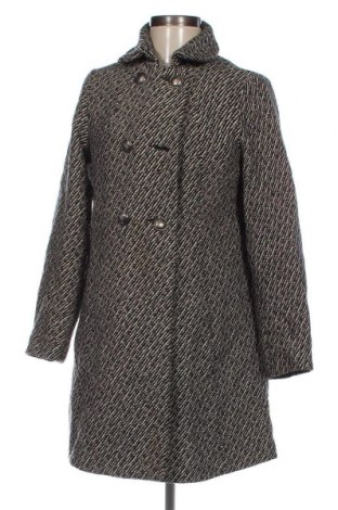 Palton de femei H&M, Mărime M, Culoare Multicolor, Preț 228,78 Lei