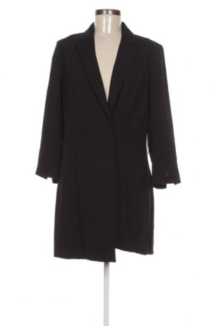 Dámsky kabát  H&M, Veľkosť L, Farba Čierna, Cena  21,77 €