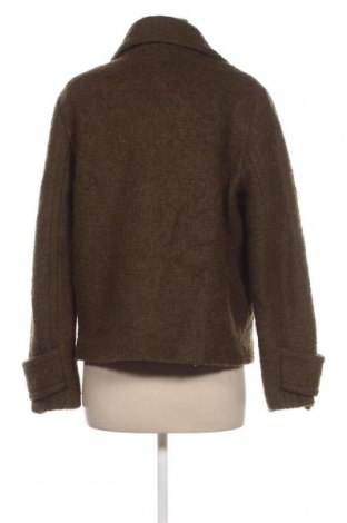 Damenmantel H&M, Größe L, Farbe Grün, Preis € 44,99