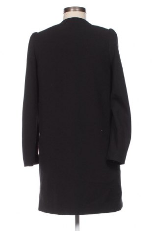 Damenmantel H&M, Größe S, Farbe Schwarz, Preis € 37,49