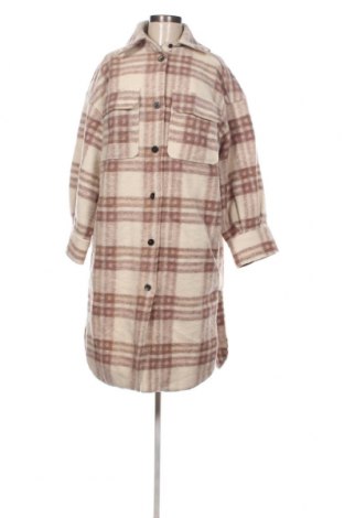 Dámsky kabát  H&M, Veľkosť S, Farba Viacfarebná, Cena  33,98 €