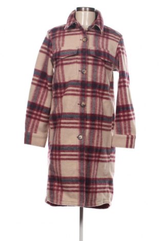 Dámský kabát  H&M, Velikost XS, Barva Vícebarevné, Cena  802,00 Kč