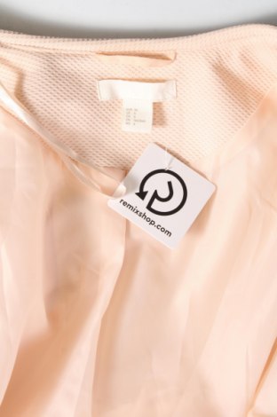 Damenmantel H&M, Größe S, Farbe Orange, Preis € 17,82