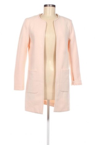 Γυναικείο παλτό H&M, Μέγεθος S, Χρώμα Πορτοκαλί, Τιμή 17,82 €