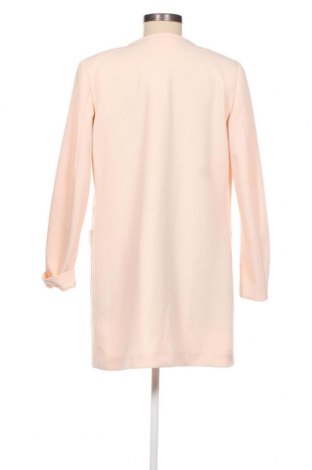 Palton de femei H&M, Mărime S, Culoare Portocaliu, Preț 84,21 Lei