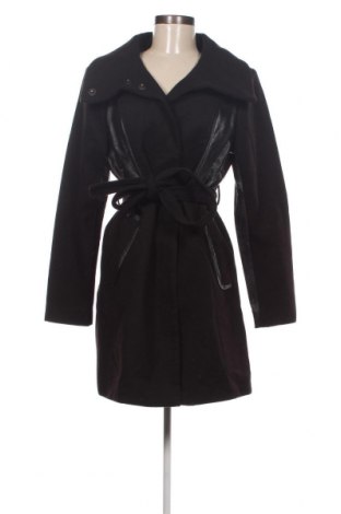 Γυναικείο παλτό H&M, Μέγεθος M, Χρώμα Μαύρο, Τιμή 69,15 €