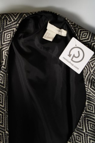 Γυναικείο παλτό H&M, Μέγεθος S, Χρώμα Πολύχρωμο, Τιμή 42,70 €