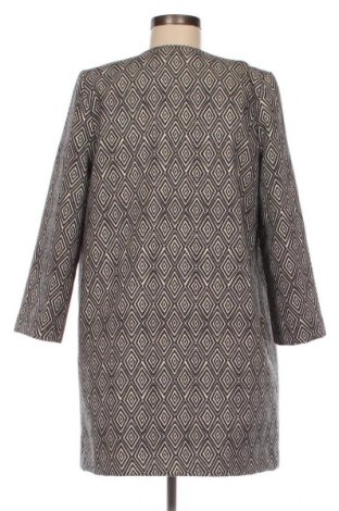 Γυναικείο παλτό H&M, Μέγεθος S, Χρώμα Πολύχρωμο, Τιμή 42,70 €