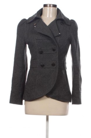 Dámsky kabát  H&M, Veľkosť S, Farba Sivá, Cena  30,34 €
