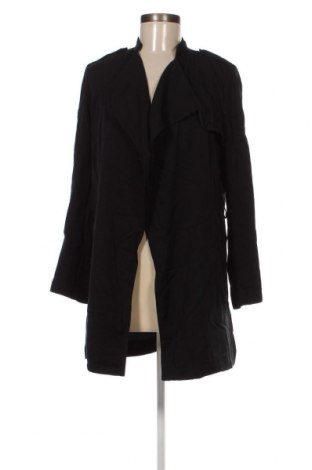 Γυναικείο παλτό H&M, Μέγεθος XXS, Χρώμα Μαύρο, Τιμή 21,77 €