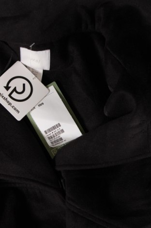 Dámsky kabát  H&M, Veľkosť S, Farba Čierna, Cena  48,77 €