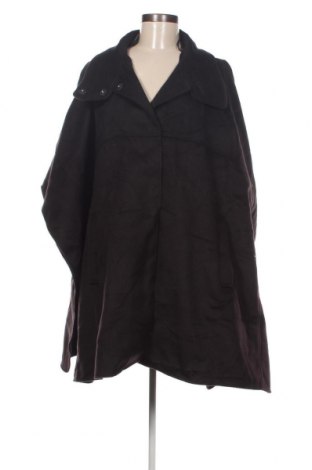 Palton de femei H&M, Mărime S, Culoare Negru, Preț 299,87 Lei
