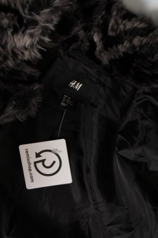 Γυναικείο παλτό H&M, Μέγεθος S, Χρώμα Γκρί, Τιμή 37,07 €