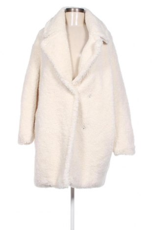 Γυναικείο παλτό H&M, Μέγεθος M, Χρώμα Λευκό, Τιμή 39,05 €
