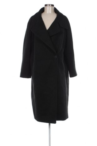 Γυναικείο παλτό H&M, Μέγεθος M, Χρώμα Μαύρο, Τιμή 17,82 €