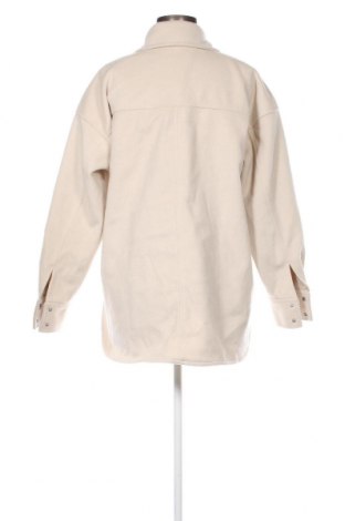 Damenmantel H&M, Größe S, Farbe Ecru, Preis € 74,46